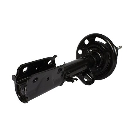 Motorcraft Shock Absorber Asy-Front, AST24665 AST24665